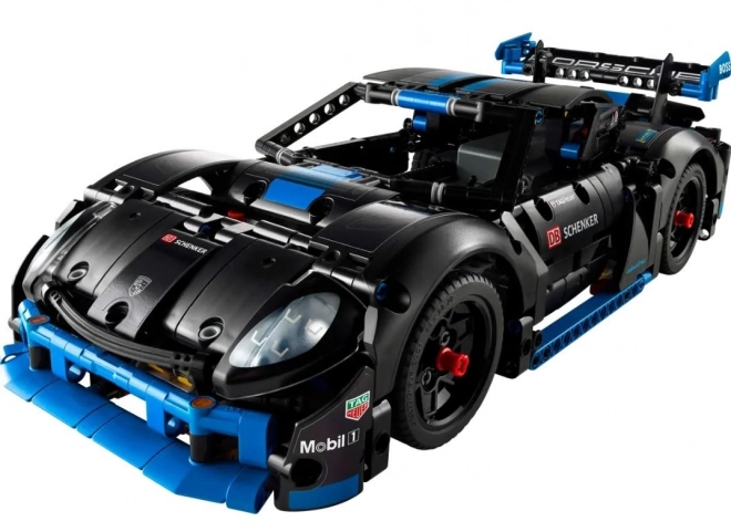 LEGO Technic 42176 Závodní auto Porsche GT4 e-Performance