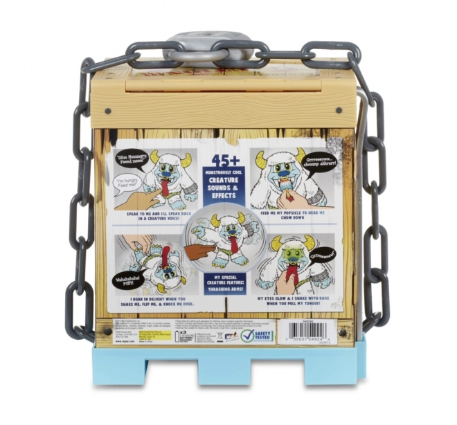 Crate Creatures Surprise Příšerka