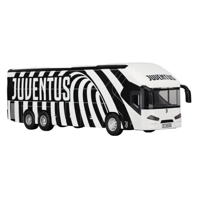 Juventus F.C. RC autobus na dálkové ovládání Double Eagle E638-003