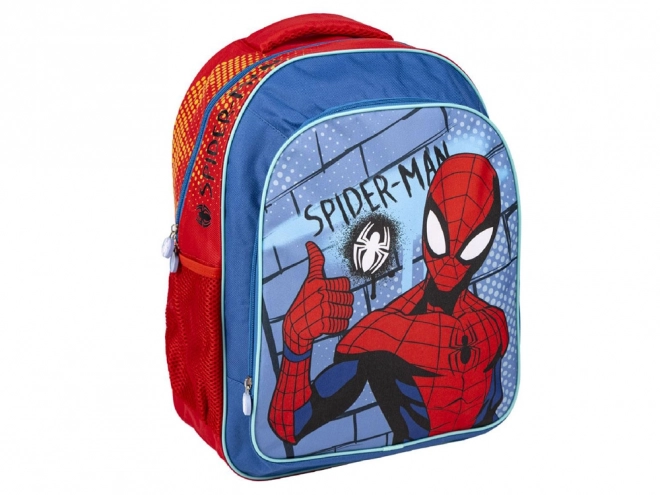 Plecak Spider Man pro malého hrdinu