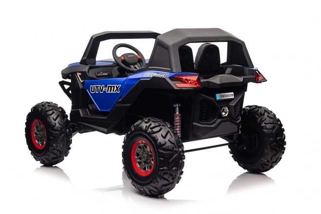 Buggy UTV-MX 2000N Blue