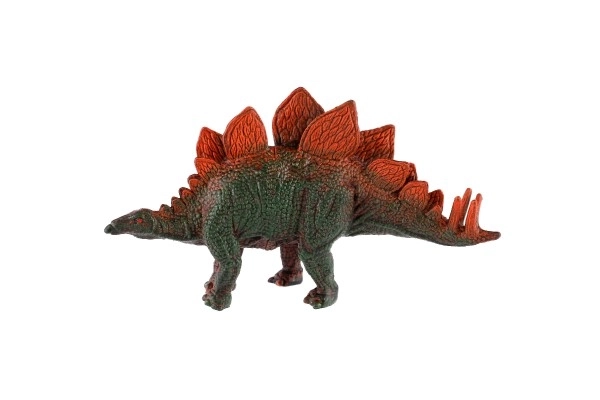 Zvířátko dinosaurus plast 15-22cm mix druhů