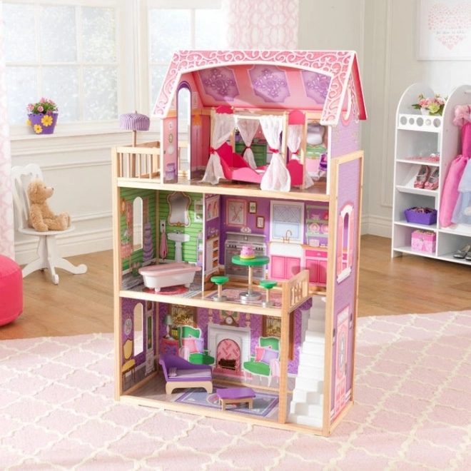KidKraft Domeček pro panenky Ava