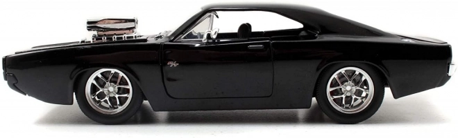 Vozidlo Rychle a zběsile 1970 Dodge Charger 1/24