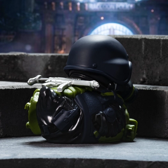 Tubbz kachnička Resident Evil - Hunk