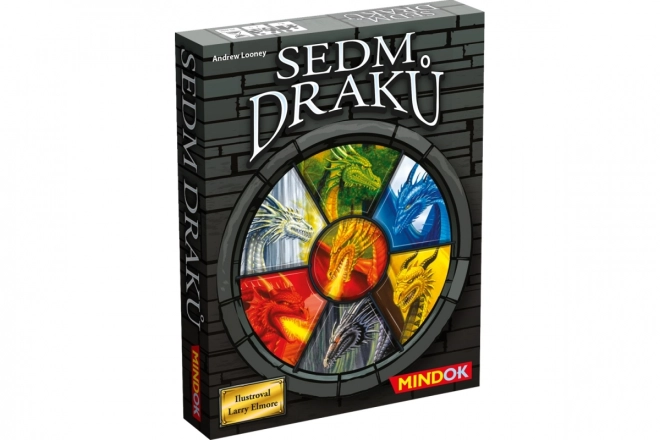 Sedm draků