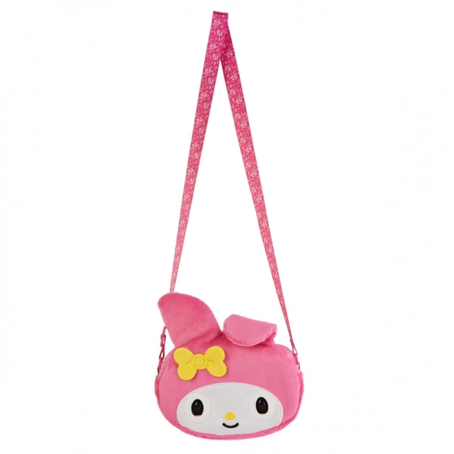 Interaktivní taška Sanrio Purse Pets My Melody