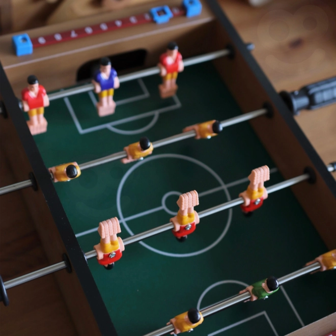 Dětský stolní fotbal od Woopie