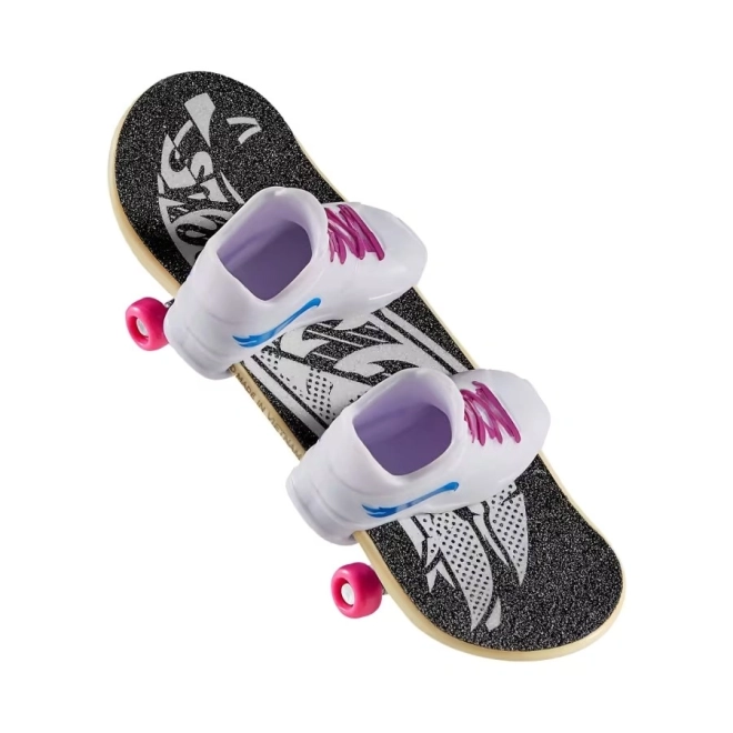 Deskorolka Hot Wheels a Tony Hawk na prst