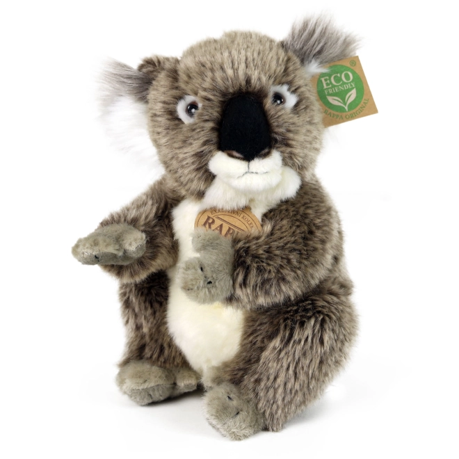 Plyšový medvídek koala 22 cm ECO-FRIENDLY