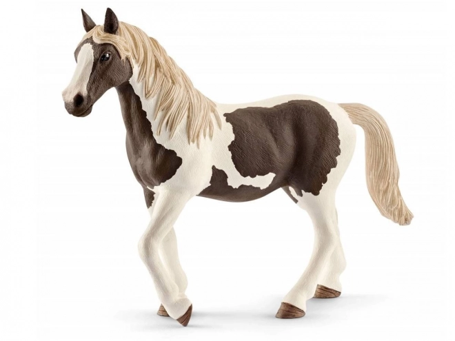 SCHLEICH Horse Club® 13830 Kůň Pinto - klisna