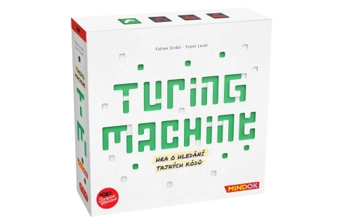 Turing Machine