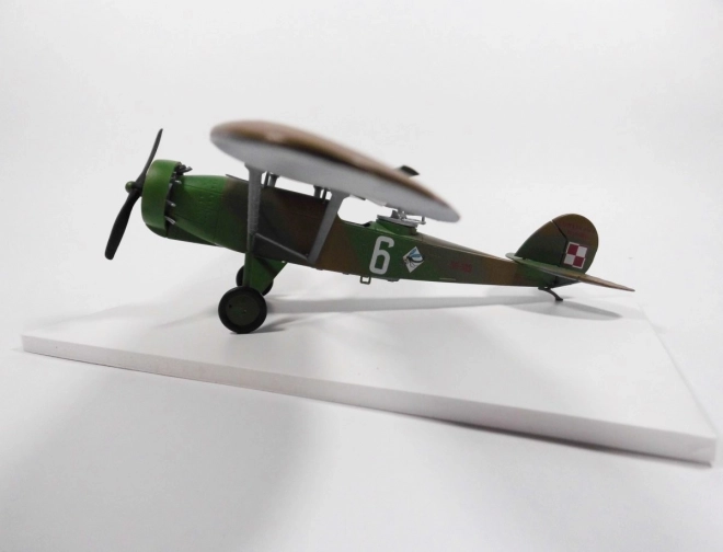 Modelová sada Lublin R.XIII D