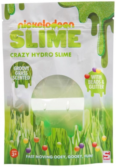 Nickelodeon Hydro sliz grass