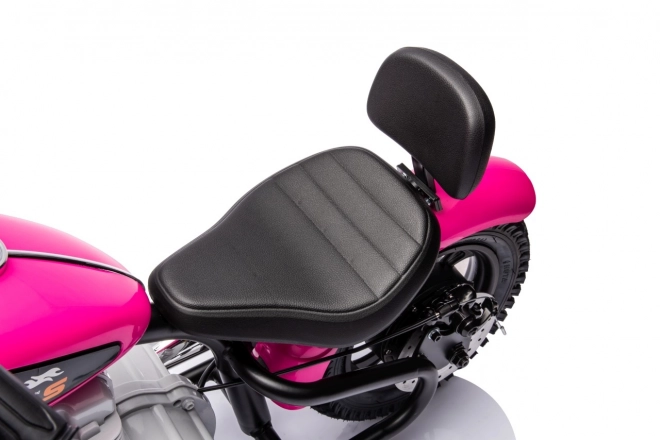 Motor SPEED Power Pink