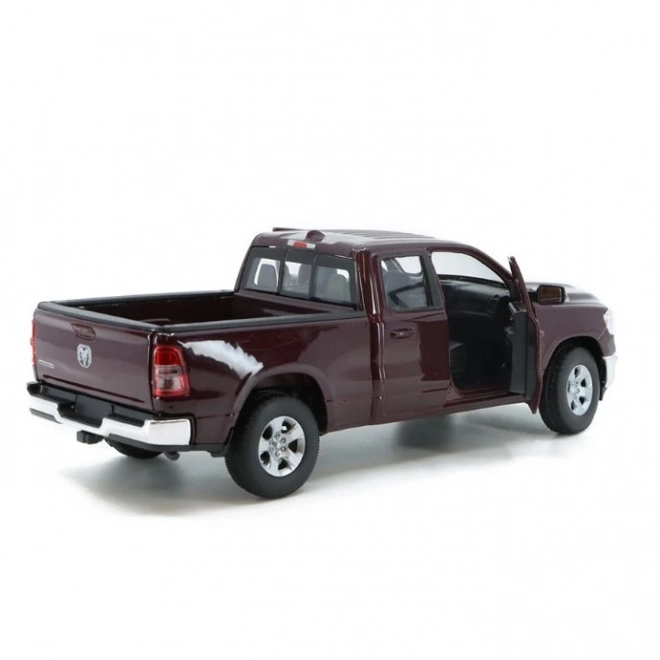 Model auta RAM 1500 Welly 1:24