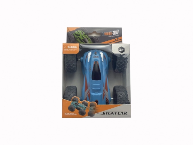Kaskadérské auto pro děti