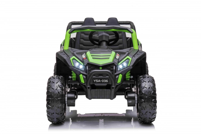 Buggy UTV 2000M Racing Green