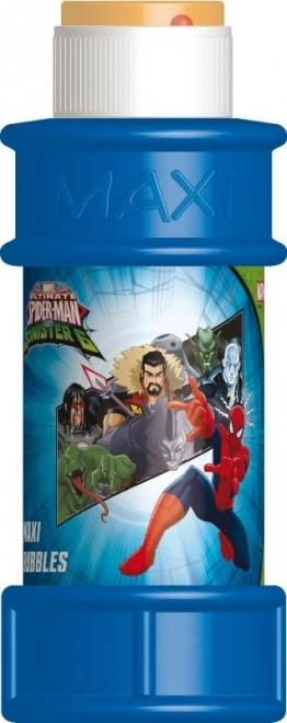 Bublifuk Spider-man 175ml (display 16 ks)