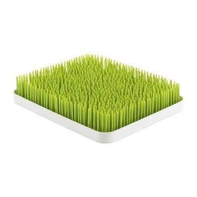 Zelená sušička trávníku