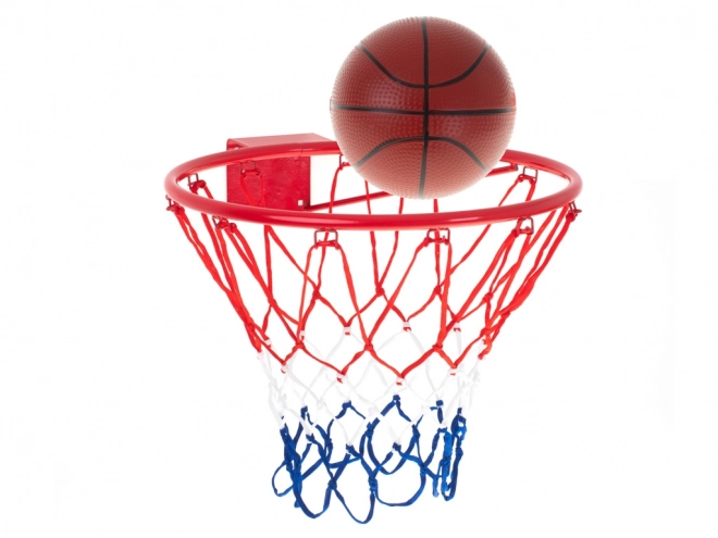 Basketbalový koš