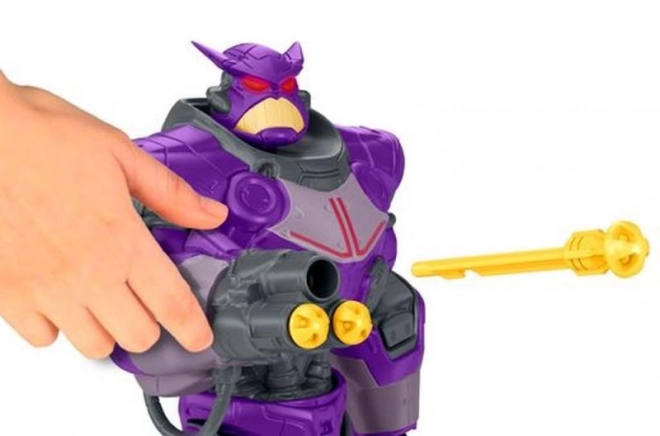 RAKEŤÁK VELKÁ FIGURKA MEGA ZURG