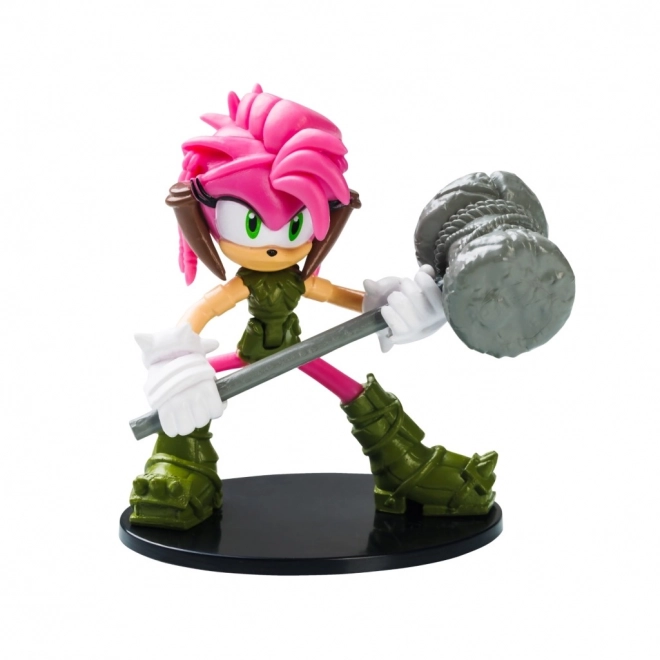 Akční figurka Sonic
