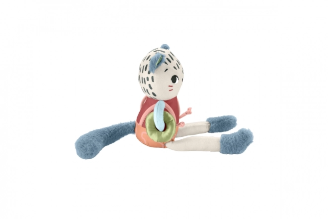 Fisher-Price sněžný leopard