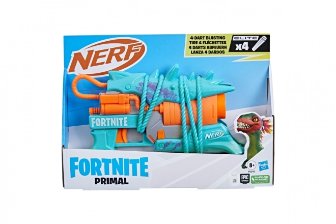 Nerf Fortnite Prima