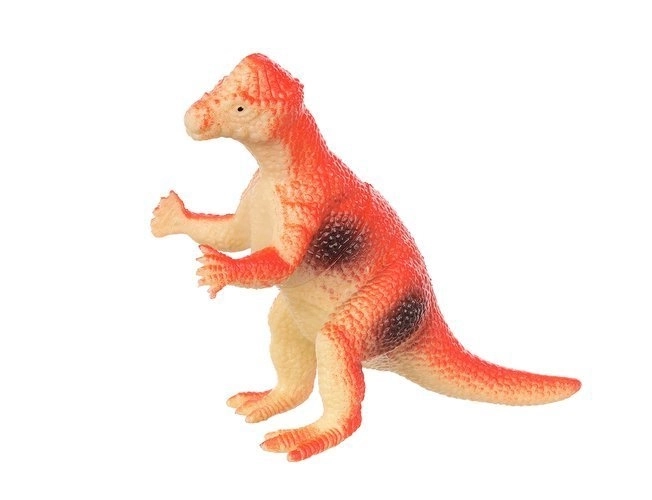 Sada dinosauřích figurek