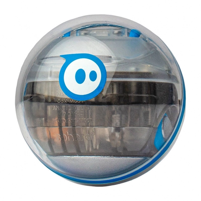 Dětská sada kódovacích aktivit Sphero Mini M001RW2