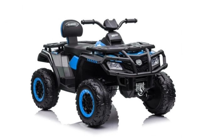 S615 Modrá 24V baterie Quad