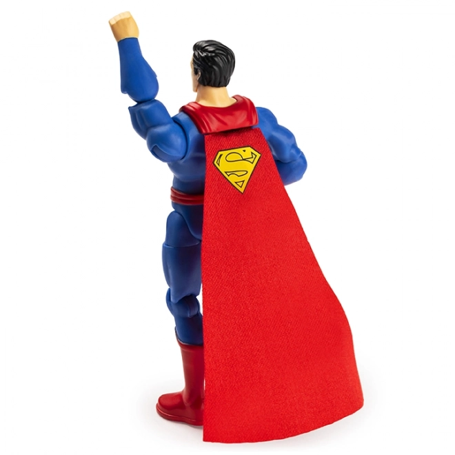 DC FIGURKY 10cm ASST.