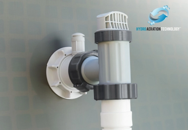 Kartušová filtrace 220-240 V