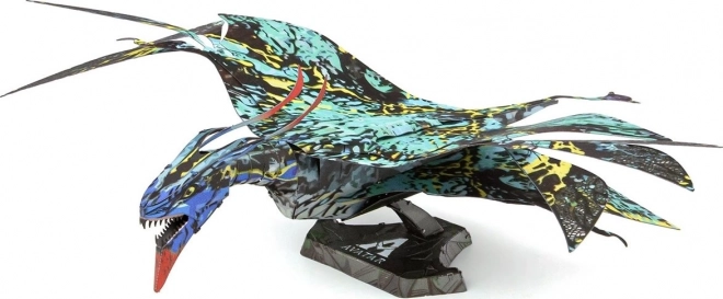 METAL EARTH 3D puzzle Premium Series: Avatar Neytiri's Banshee