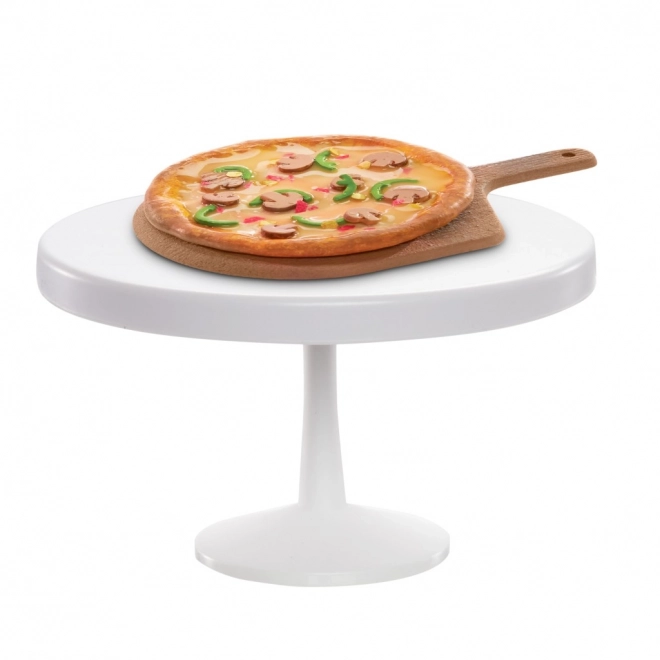 MGAs Miniverse Accessories - Make It Mini Food Diner v PD