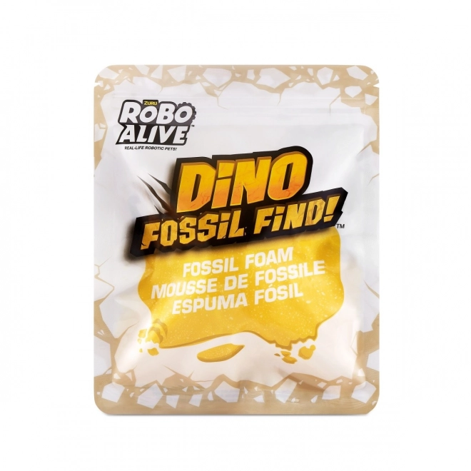 Zkamenělé dinosauří vejce