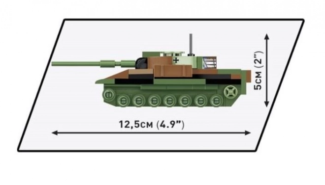 LEOPARD I 147 kusů