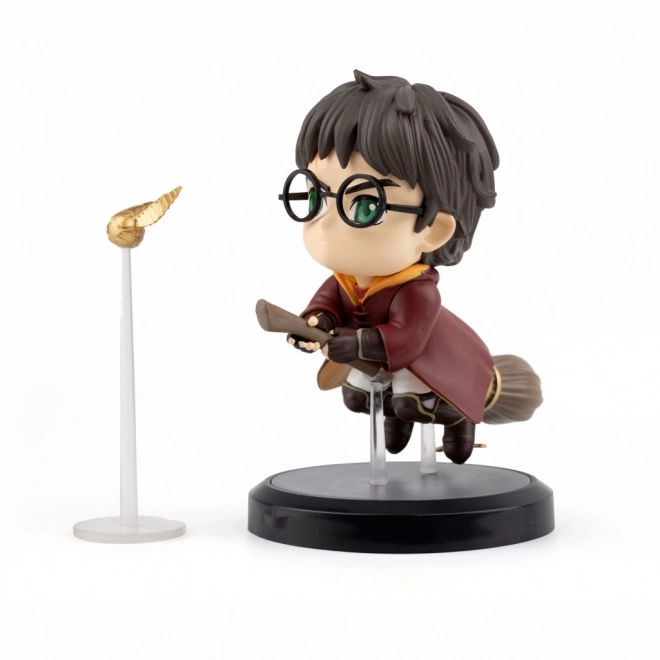 Detailní figurka Harry Potter série
