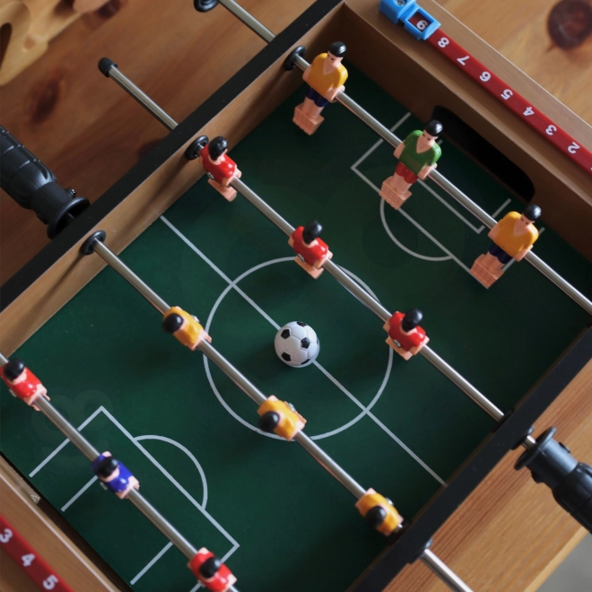 Dětský stolní fotbal od Woopie