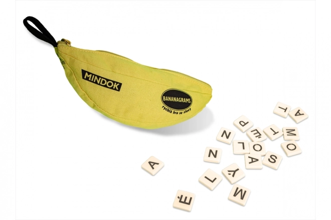 Bananagrams