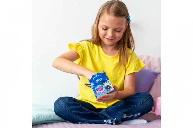 Littlest Pet Shop figurka - překvapení v krabičce