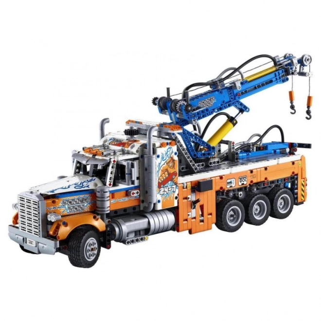 LEGO Technic 42128 Výkonný odtahový vůz