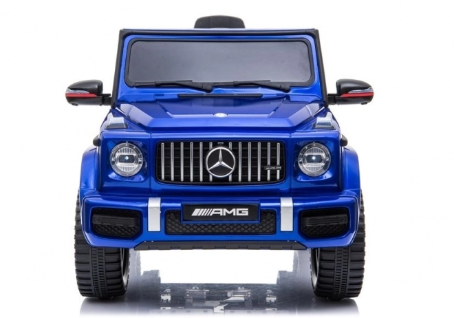 Autobaterie Mercedes G63 AMG – Modré