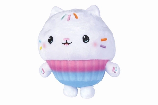 Maskot Gabi Cakey Cat 25 cm