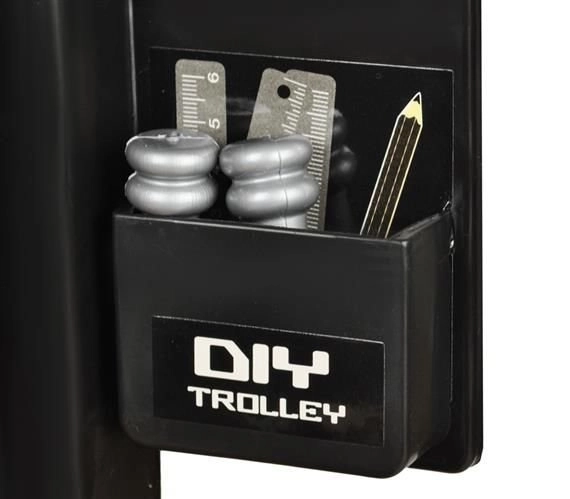 Dětská dílna s nářadím