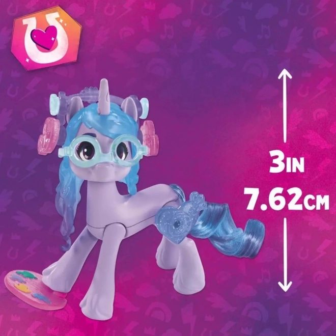 Figurka My Little Pony Cutie Marks Magic Izzy