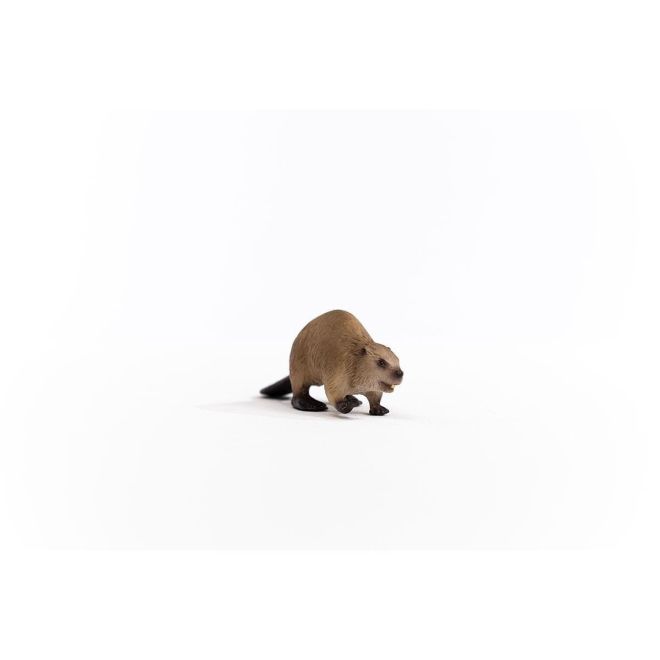Figurka bobra Wild Life