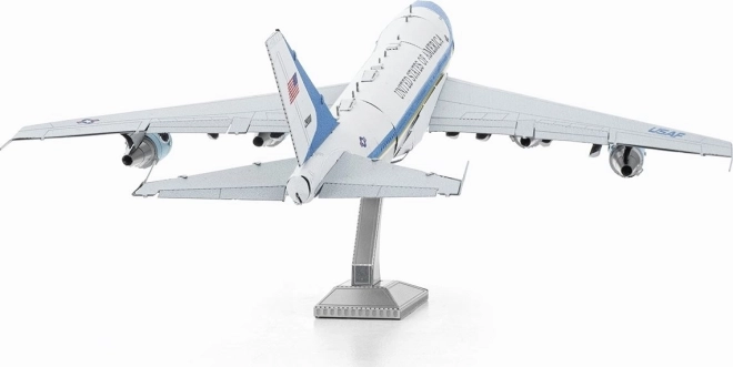 METAL EARTH 3D puzzle Air Force One