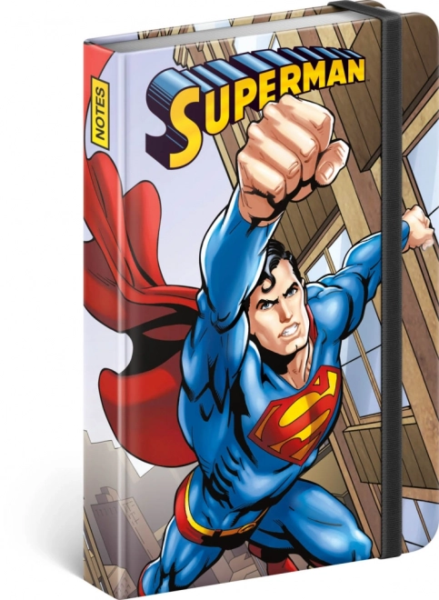 Notýsek Superman – Den zkázy